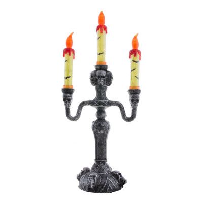 Kandelaber Döskallar