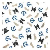 Konfetti Pirat - 14 gram