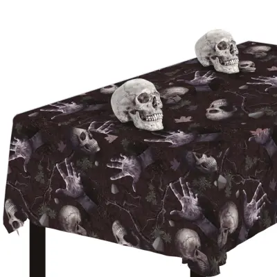 Kyrkogård Duk 137x274cm