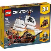 LEGO Creator Pirate Ship