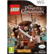 LEGO Pirates Of The Caribbean