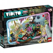 LEGO VIDIYO - Punk Pirate Ship