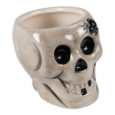 Ljuslykta Dödskalle - 1-pack