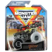 Monster Jam 1:64 Series 31 Pirates Curse