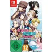 My Next Life as a Villainess: All Routes Lead to Doom! - Pirates of the Disturbance