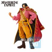 One Piece - Gol D. Roger - Figure One Piece Roger Pirates 21Cm