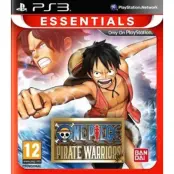 One Piece Pirate Warriors
