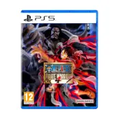One Piece: Pirate Warriors 4
