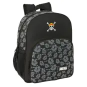 One Piece Pirates adaptable backpack 42cm