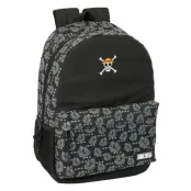 One Piece - Pirates - Backpack '46X30X14Cm'