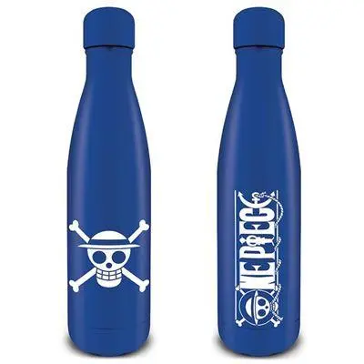 One Piece Pirates Emblem Bottle 540ml