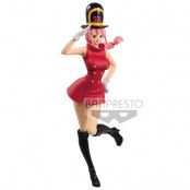 One Piece Sweet Style Pirates Rebecca A figure 23cm