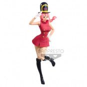 One Piece Sweet Style Pirates Rebecca B figure 23cm
