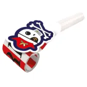 Ormblåsor Pirat 8-pack