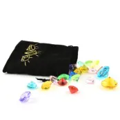 Påse med Diamanter - Leksaksaffären -  Leksaksaffären