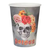 Pappersmuggar Halloween Poison - 10-pack