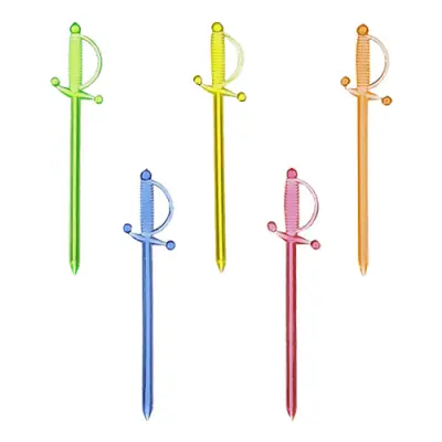 Partypinne Svärd - 30-pack