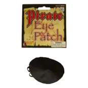 Pirat Ögonlapp