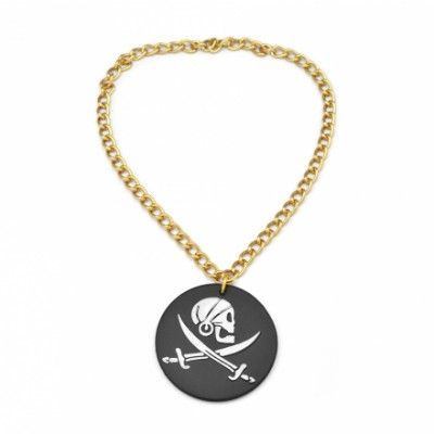 Pirat Halsband