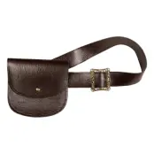 Pirat Midjeväska med Bälte