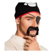 Pirat Mustasch