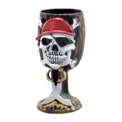 Piratbägare