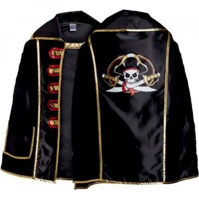 Piratcape Barn - Onesize