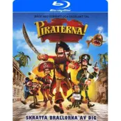 Piraterna (2012)