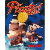 Pirates! Gold
