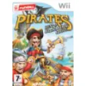 Pirates Hunt For Blackbeards Booty