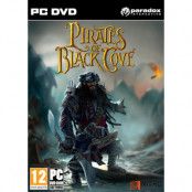 Pirates Of Black Cove