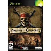 Pirates Of The Caribbean