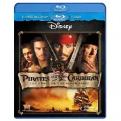 Pirates Of The Caribbean Curse Of The Black Pearl