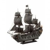 Pirates of the Caribbean Dead Men Tell No Tales Model Kit 1/72 Black Pearl Limited Edition 50 cm
