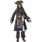 Pirates of the Caribbean: Dead Men Tell No Tales Select - Jack Sparrow