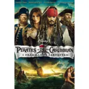 Pirates Of The Caribbean I Främmande Farvatten