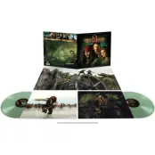 Pirates Of The Caribbean LP - Pirates of the Caribbean: Dead Man's Chest - för  -