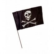 Piratflagga - 120x70 cm