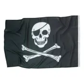 Piratflagga