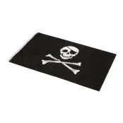 Piratflagga Stor