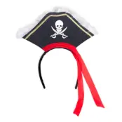 Pirathatt på Diadem - One size