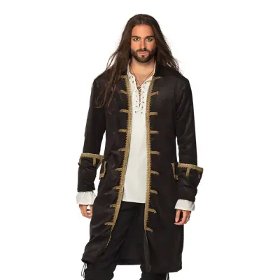 Piratjacka Herr - Large