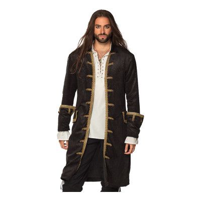 Piratjacka Herr - Medium