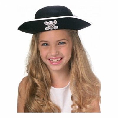 Piratkapten Barnhatt