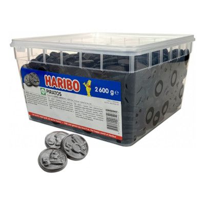 Piratos Original Storpack - 2,6 kg