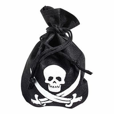 Piratpåse