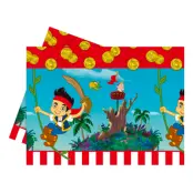 Plastduk Jake och Piraterna