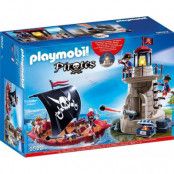 Playmobil 9522 Pirates Playset