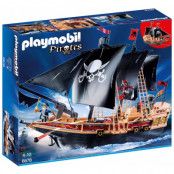 Playmobil Pirate Raiders Ship