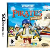 Playmobil Pirates